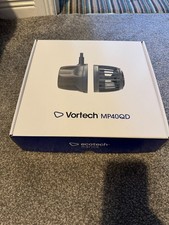 Ecotech Vortech MP40QD Circulation Pump