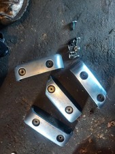 YAMAHA XV 535 VIRAGO 2GV