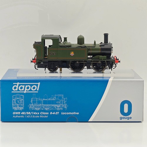 Dapol 006 026 gauge - o, 14xx