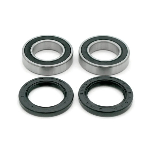 Pivotworks rear wheel axle - pivotworks,