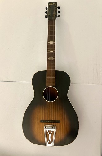 Vintage stella harmony - vintage,