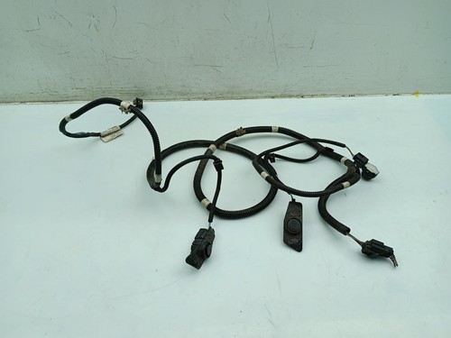 Renault kadjar parking - parking, sensor