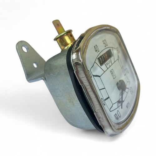 Vespa gs150 speedometer - vespa,
