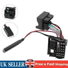 Audio AUX Auxiliary Cable Adapter Bluetooth 5.0 For Opel CD30 CDC40 CD70 DVD90