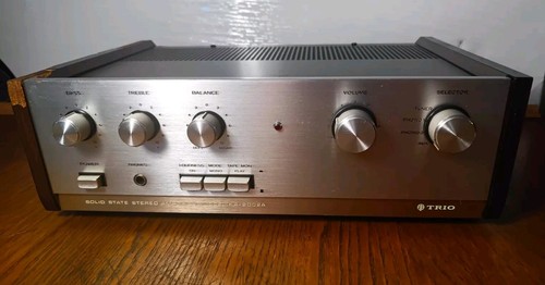 Vintage trio - vintage,