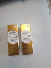 2 x VISUXL EYE DROPS: 2