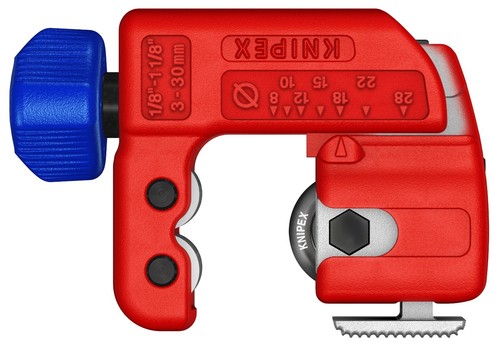 Knipex tubix s - knipex,