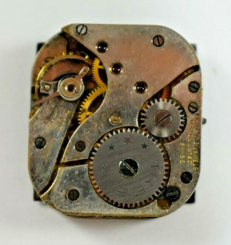 Vintage swiss made - vintage,