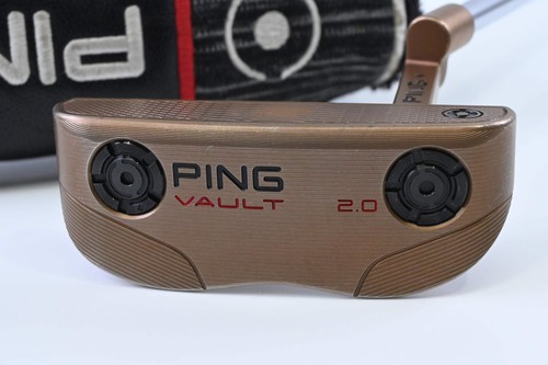 Ping vault b60 putter 34 - 2.0,