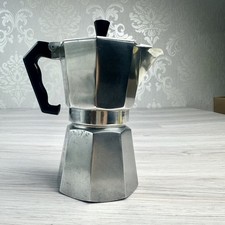 Vintage Bialetti Moka Express