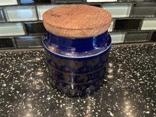 HORNSEA HEIRLOOM BLUE  PARSLEY