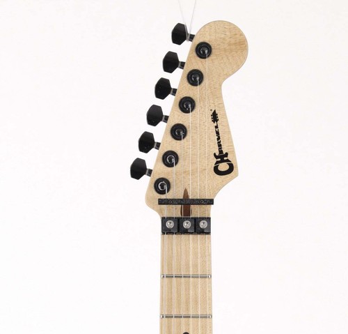 Charvel pro mod - pro-mod, 1