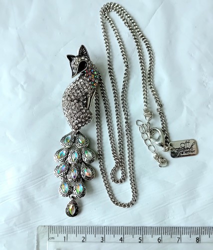 Off park collection fox - off,