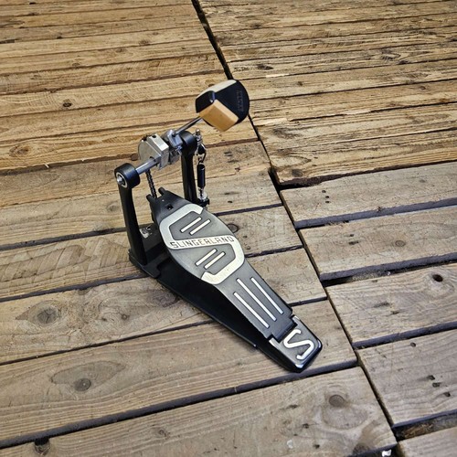 Bass drum pedal - bass,