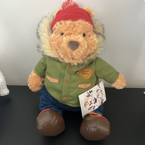 Disney store winnie - store, the