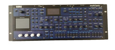 KORG MULTIPOLY-M Synthesizer
