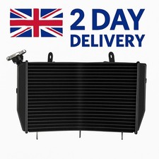 Aluminum Radiator for Yamaha YZF-R6 2006-2016 Engine Cooling Replacement