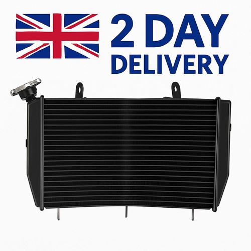 Aluminum radiator for yamaha - for,