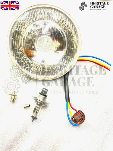 Headlamp inch lucas 700 - inch, &