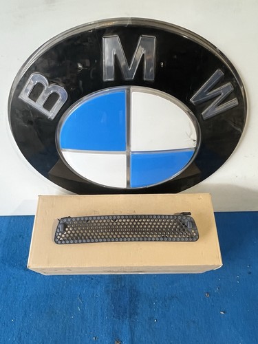 Bmw e46 csl bonnet - csl,