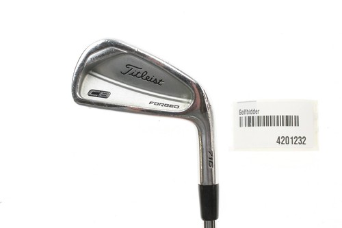 Titleist 716 forged golf - 716,