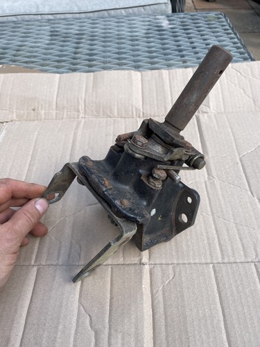 R380 lt77 gearbox - r380/lt77, short