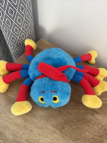 Cbeebies woolly and tig - cbeebies,