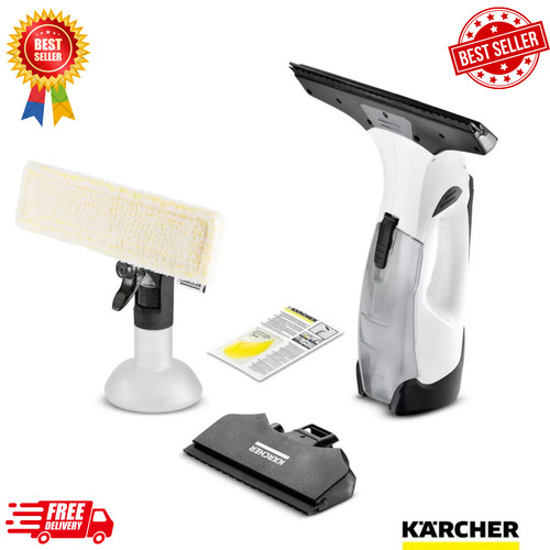 Karcher wv5 plus window - karcher,