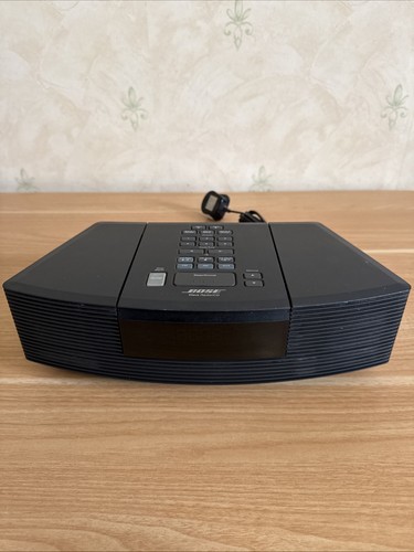 Bose wave radio awrc3g - bose,