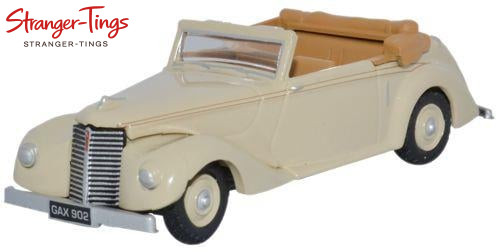 Oxford diecast armstrong - oxford,