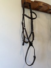 Devoucoux Grackle Bridle