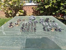 Warhammer WH40k Astra