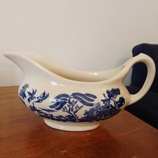 Vintage English Ironstone
