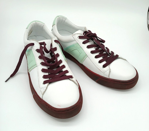 Adesso trainers white - 8, &