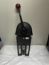 Morse MT3 MT2 Engine and Gear