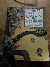 The Indispensable Calvin And