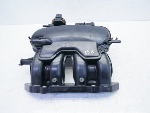Intake manifold für - für, toyota