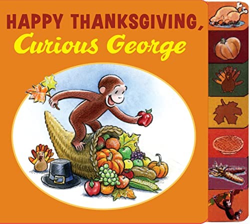 Happy thanksgiving curious - happy, thanksgiving,