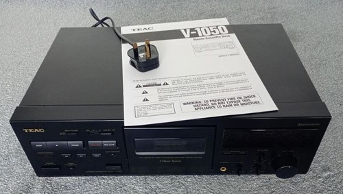 Teac 1050 motor 3 - v-1050, 3-head