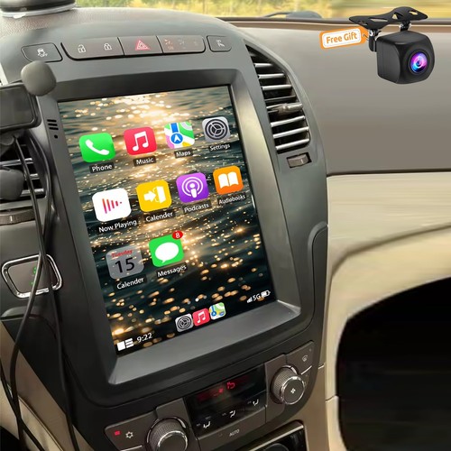 Carplay for 2008 2013 insignia - 2008-2013,