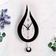 Modern Acrylic Pendulum Wall