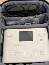 Canon Selphy CP 1200 WiFi