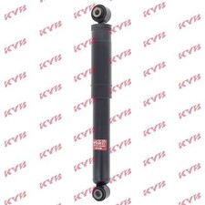 KYB Rear Shock Absorber for Renault Master dCi 100 2.3 February 2010 to Present