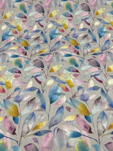 Voyage fabric brympton - , brympton/lotus