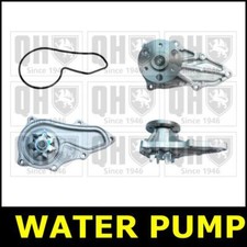 Water Pump FOR HONDA ACCORD