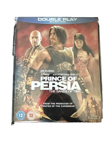 Prince persia the sands of - prince,