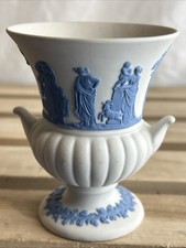 Vtg Wedgwood Jasperware