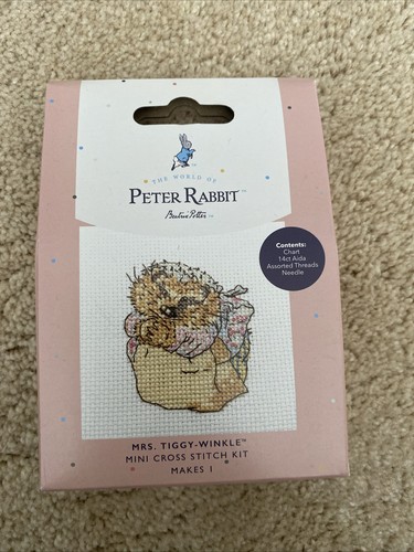 Peter rabbit beatrix potter - peter,