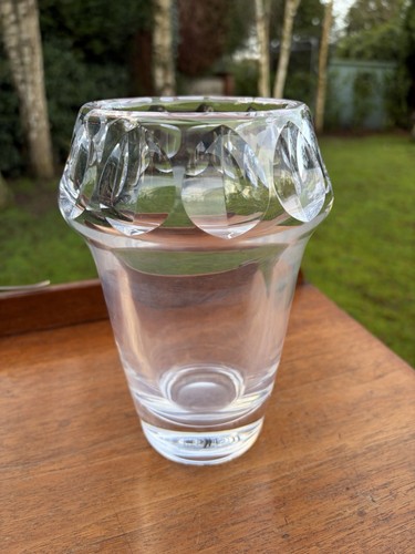 Orrefors swedish art - orrefors, glass