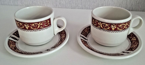 Royal doulton hotel ware - 2,